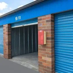 Storage units